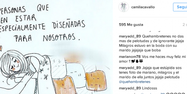Tras los rumores de infidelidad, Mariano Martínez se le declaró a su novia santafesina Tras los rumores de infidelidad, Mariano Martínez se le declaró a su novia santafesina