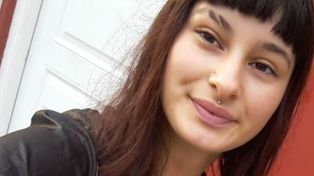 Se solicita información sobre el paradero de Yoana Córdoba