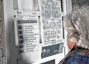 Elecciones 2025: Salta, Chaco, Jujuy, San Luis eligen legisladores