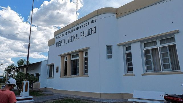 Maciá: investigan la causa de la muerte de un niño de 8 años