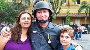 Brasil: creen que un niño adicto a videojuegos violentos mató a su familia