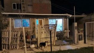 Mató a su hija de seis años para vengarse de su madre