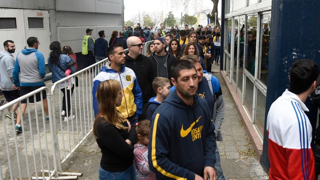 Las elecciones fueron un tema de muchas idas y vueltas en Central. El 18 de diciembre los socios decidirán las nuevas autoridades.