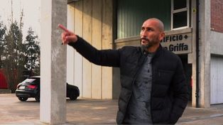 Me genera muchas expectativas volver al club donde todo empezó”, dijo Guiñazú.