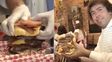 CQC en el restaurante que invita a la gente a morir de un infarto