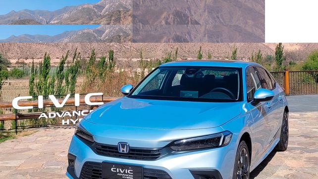 El Honda Civic volverá al país luego de tres años y será su 11ª generación.