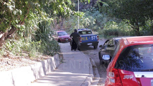 Señalan a soldaditos de un narco de Humito por asesinar a Ariel Domínguez