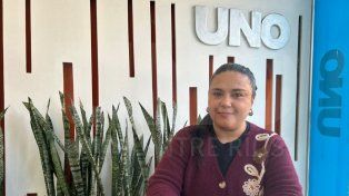 Delfina Noé: Tenemos que construir comunidades que alojen el sufrimiento del otro