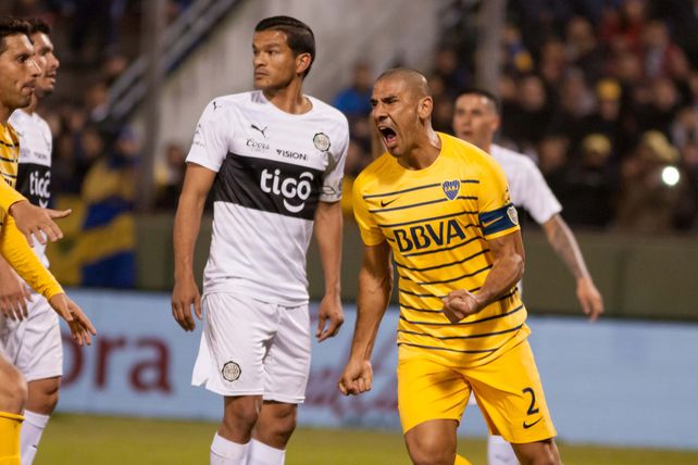 Boca ganó en Salta y mostró sus refuerzos