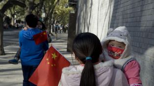 China dice que no habrá una relajación amplia en la política de control natal