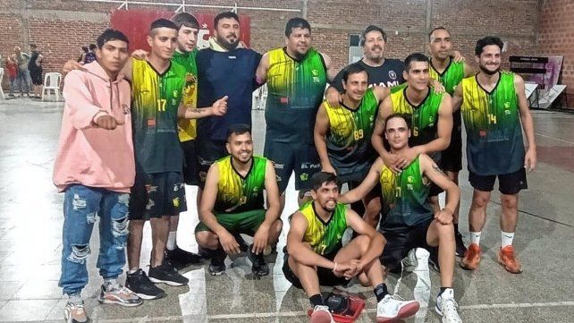 El Pozo y Central Rincón siguen arriba en el Promocional