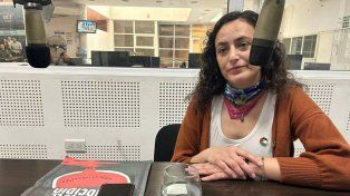 Nadia Burgos: La izquierda busca transformar a Entre Ríos