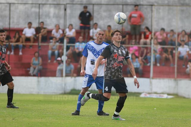 La LPF oficializó la temporada 2020