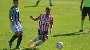 Unión levantó el teléfono y consultó por un volante