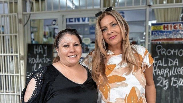 Ana Cantiani: Votándome a mi están votando las ideas de Milei