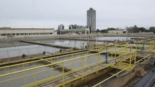 El Enress convoca a Audiencias públicas por el aumento del agua