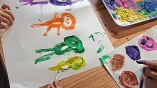 El espacio cultural El Nido de Paraná inicia los talleres de verano para niños