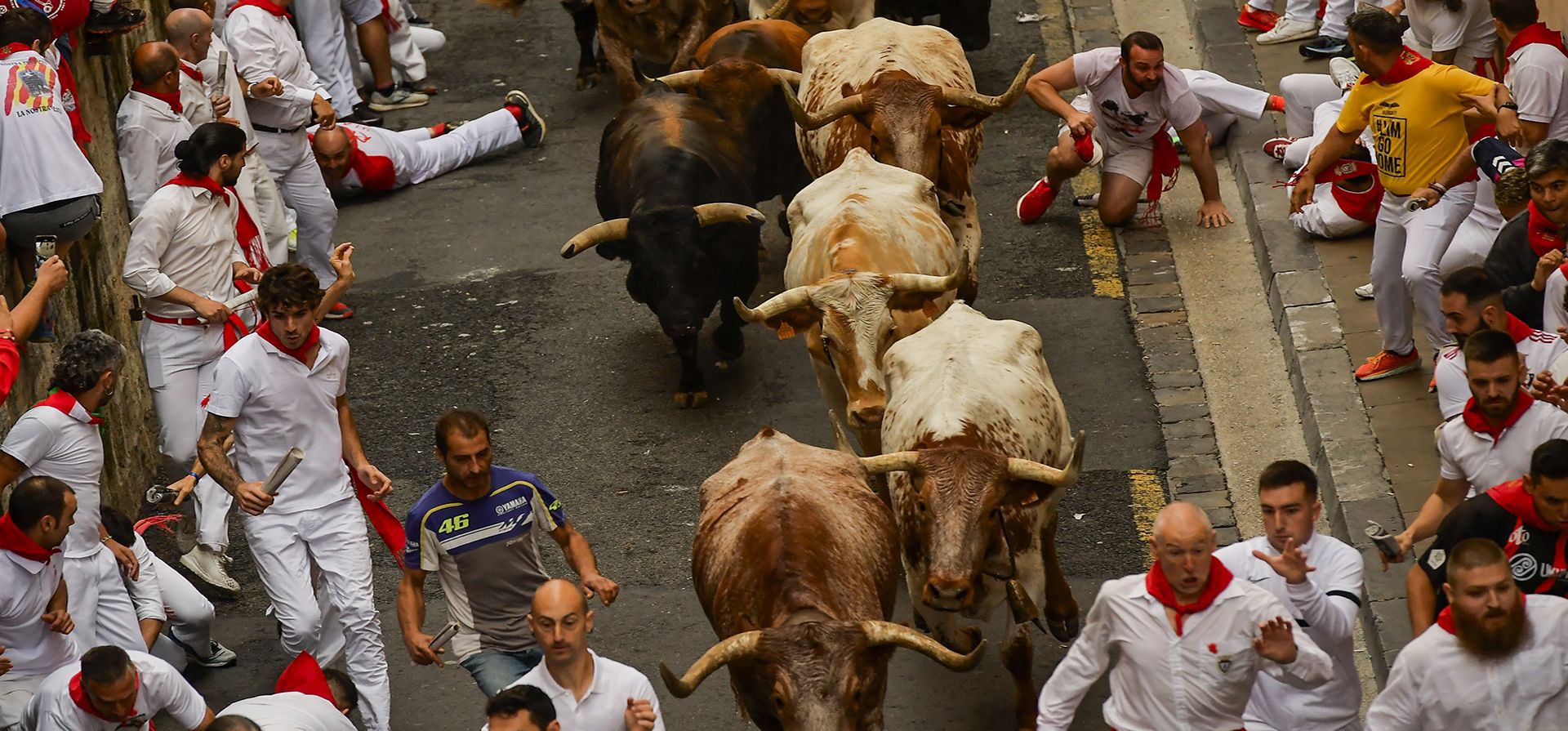 El día en imágenes alrededor del mundo