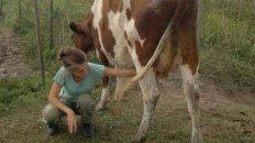 Luciana Brero es veterinaria rafaelina y productora. Resulta muy díficil continuar así, manifestó. Luciana Brero es veterinaria rafaelina y productora. Resulta muy díficil continuar así, manifestó.