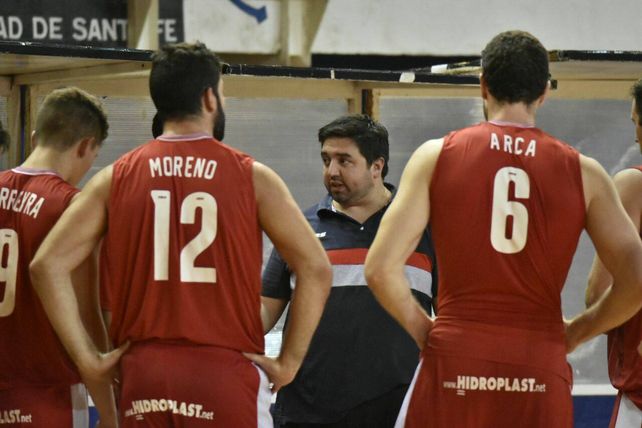 Ponce: Es bueno que la gente vuelva a creer en el equipo
