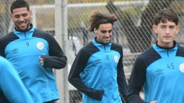 Belgrano cambió rápido el chip y ya piensa en Unión: Zielinski arma el equipo para otra final
