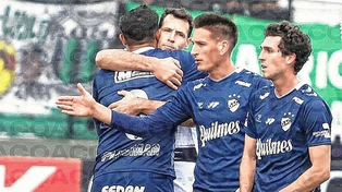 Quilmes busca las semifinales del reducido ante Morón