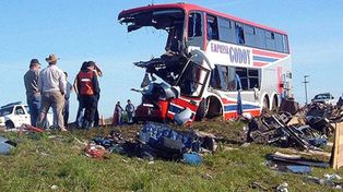 La Justicia anunció la prescripción de la causa por la tragedia de Ecos