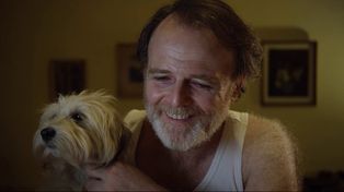 La película “Siete perros”, con Luis Machín, abrirá el festival y contará con la presencia de su director, Rodrigo Guerrero.