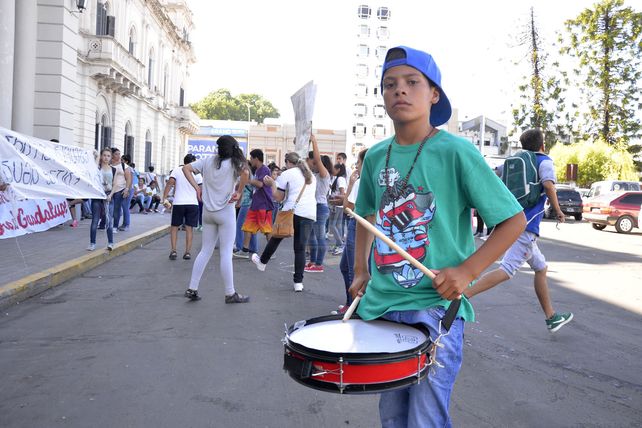 Foto: UNO/Mateo Oviedo
