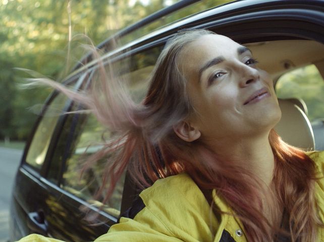 "Lola", una producción belga sobre una persona transgénero, otro plato fuerte del encuentro.