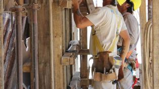 En el Gran Santa Fe el desempleo cayó, pero creció la subocupación