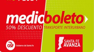 Comienza a tramitarse la Credencial Única del Medio Boleto Estudiantil