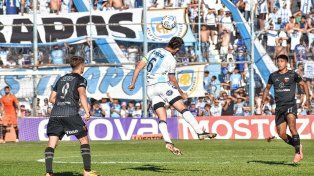 San Martín (T) rechaza jugar ante Colón en Rafaela por Copa Argentina