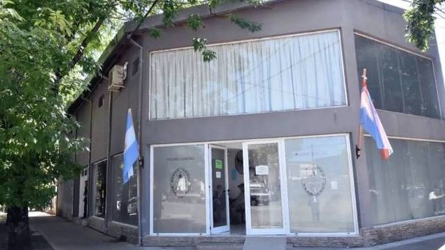Expulsan del Estado al exjefe del Registro Civil de Federal acorralado por un sumario y una causa penal
