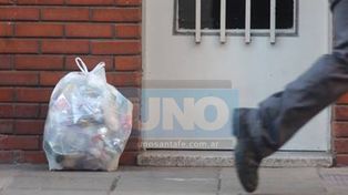 Este miércoles no habrá recolección de residuos en toda la ciudad