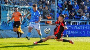 Colón se interpondrá en el camino del irregular Defensores de Belgrano
