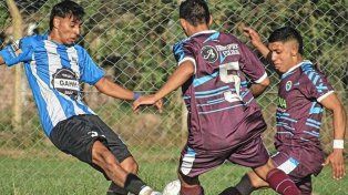 El Torneo Hugo Coronel de Primera B en Liga Santafesina sufrirá un paréntesis hasta el 6 de julio.