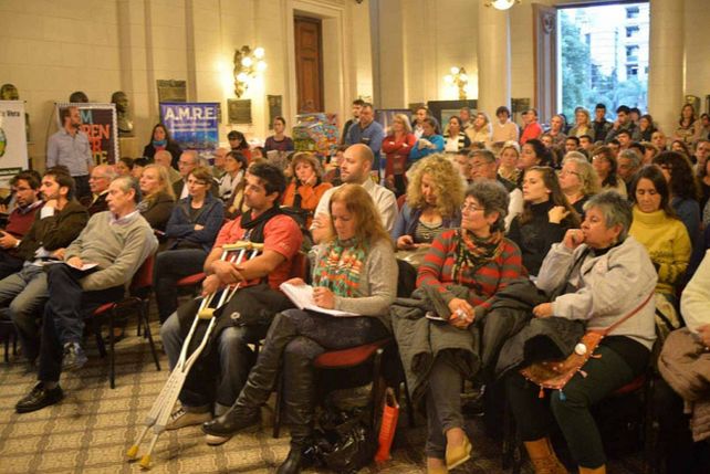 Nuevo paradigma. La economía solidaria y comprometida busca su espacio.