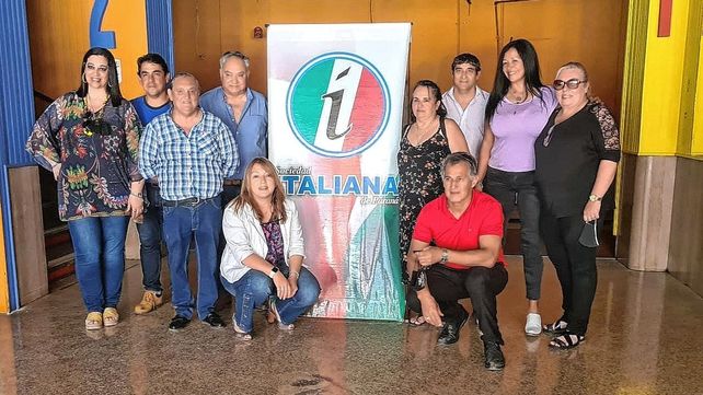 La Sociedad Italiana de Paraná reabrirá la sala del cine Rex