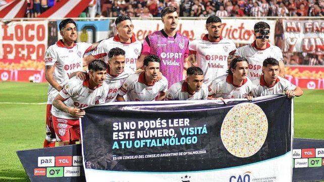 El minuto a minuto del partido entre Unión y Aldosivi