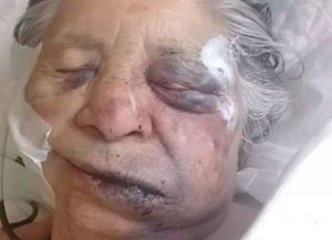 Declara la tercera imputada en el crimen de la abuela en Reconquista