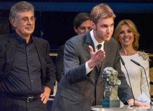 Relatos salvajes ganó el Goya al mejor filme iberoamericano