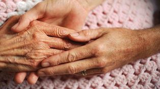La muerte digna está a un paso de convertirse en ley