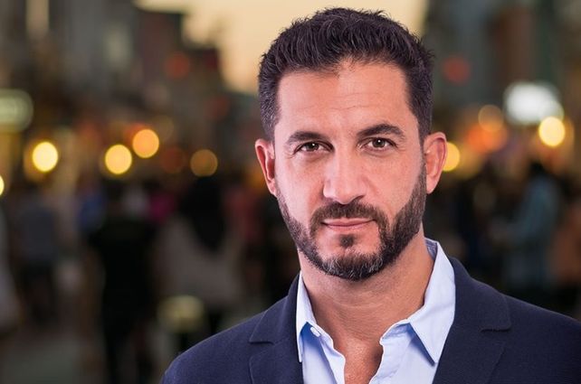 Tombolini. El secretario de Comercio quiere cambiar el Feta.