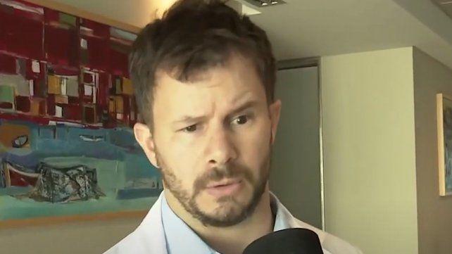 Mariano Blanco