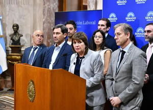 El Senado trata este jueves la reforma del Banco Central y el régimen de Zonas Frías
