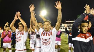 De Iriondo: Ojalá que todo esto sea el comienzo de algo mejor