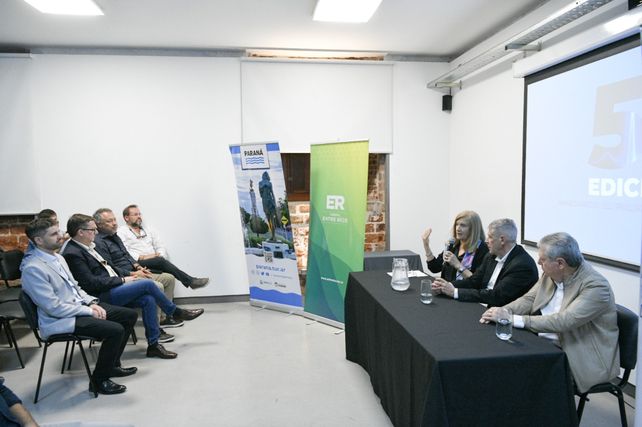 Paraná se prepara para recibir a más de mil referentes del turismo nacional
