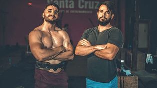 Crossfit: Habrá paranaenses en Mar del Plata