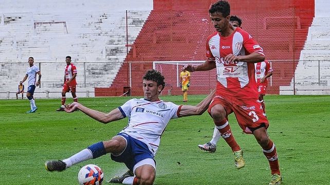En VIVO: La Reserva de Unión juega ante el líder Defensa